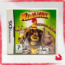 Madagascar completo italiano usato  Vo