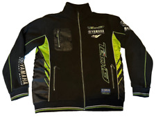 Yamaha motorbike fleece for sale  NORTHWICH