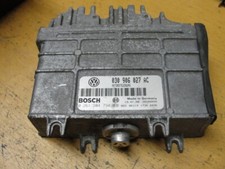 Lupo steuergerät 030906027ac gebraucht kaufen  Mehlmeisel
