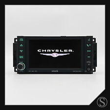 Chrysler sirius 730n usato  Spedire a Italy