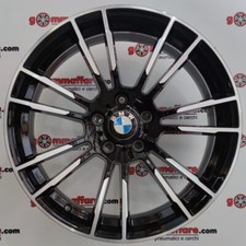 19 x cerchi bmw x3 usato 19 x cerchi bmw x3 usato Bonea