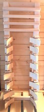 Sauna rückenlehne edelholz gebraucht kaufen  Aachen