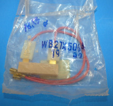 Usado, NOVO RESISTOR DE MICRO-ONDAS ORIGINAL DO FABRICANTE GE WB27X5064 comprar usado  Enviando para Brazil