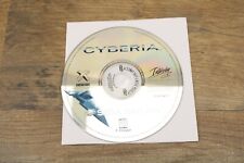 Cyberia disc tested for sale  Harper
