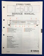 Original yamaha 500 for sale  Port Charlotte