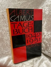 Albert camus tagebuch gebraucht kaufen  Oberthal