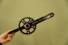 White industries m30 for sale  LEWES