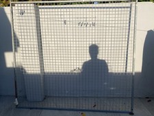 2x2m mesh panel for sale  HAYES