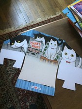 Plv manga chats d'occasion  La Châtaigneraie