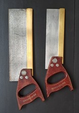 Spear jackson tenon for sale  KETTERING