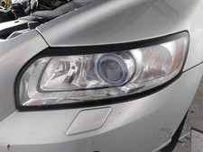 Volvo v50 facelift gebraucht kaufen  Delitzsch
