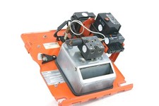 Viessmann vei ölbrenner gebraucht kaufen  Küps
