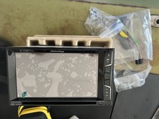 Pioneer AVH-1300NEX, usado comprar usado  Enviando para Brazil