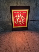Stella artois bar for sale  GAINSBOROUGH