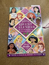 Disney princess storybook for sale  LONDON