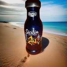 Derby blue limited usato  Torrenova