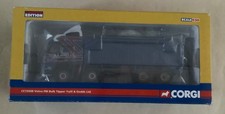 Corgi rigid tippers for sale  SHERBORNE