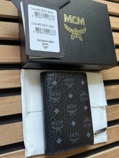 Mcm geldbörse kartenetui gebraucht kaufen  Berlin