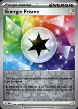Carte pokémon energie d'occasion  Paris VIII