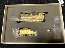Hon3 brass denver for sale  Woodbridge