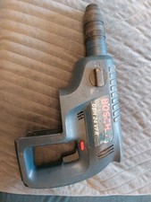 Bosch gbh 24vfr gebraucht kaufen  Mannheim