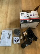 Oregon mini grinder for sale  LOUGHBOROUGH
