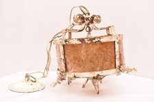 Atq hanging lamp for sale  San Francisco