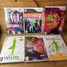 Lot nintendo wii d'occasion Lot nintendo wii d'occasion  Prayssac