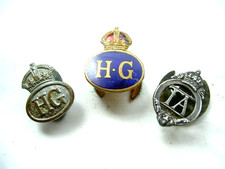 Ww11 home guard for sale  DEVIZES