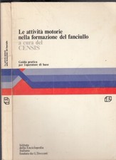 Attivita motorie formazione usato  Parma