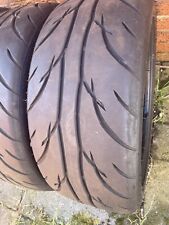 Tyres 235 davanti for sale  BLACKPOOL