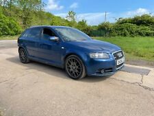 Breaking 2006 audi for sale  STRATFORD-UPON-AVON