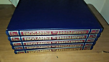 Enciclopedia dell arredamento usato  Castellammare di Stabia