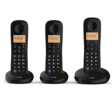 Everyday phone trio for sale  BRADFORD