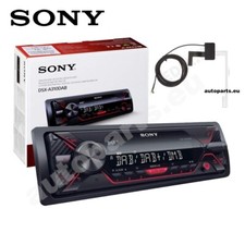 Autoradio sony dsx usato  Sciacca