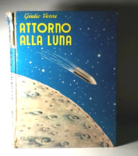 Attorno alla luna usato  Italia