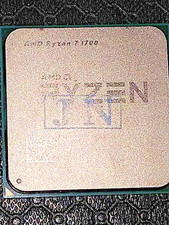 Amd ryzen 1700 for sale  Deerfield Beach