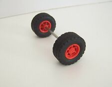 Playmobil chantier roues d'occasion  Thomery