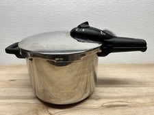 Fagor plaksteel pressure for sale  Cotopaxi