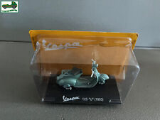 Moto miniature Scooter Vespa 125 U 1953 au 1/18, usado comprar usado  Enviando para Brazil