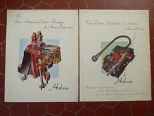 Hobson verin electro d'occasion  Expédié en Belgium