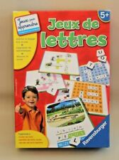 Ravensburger educational game d'occasion  Expédié en Belgium