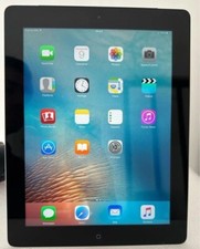 Ipad retina wifi d'occasion  Nancy-