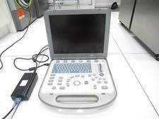 Mindray portable ultrasound for sale  BIRMINGHAM