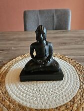 Statue artisanale bouddha d'occasion  Abbeville