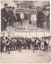 Borgo s.lorenzo sport usato  Roma