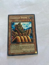 Guardian sphinx mc2 usato  Vigevano