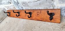Antique oak cast for sale  Hortonville
