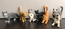 Schleich konvolut katzen gebraucht kaufen  Bad Bergzabern