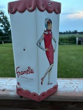 Valise vintage 1965 d'occasion  Expédié en Belgium